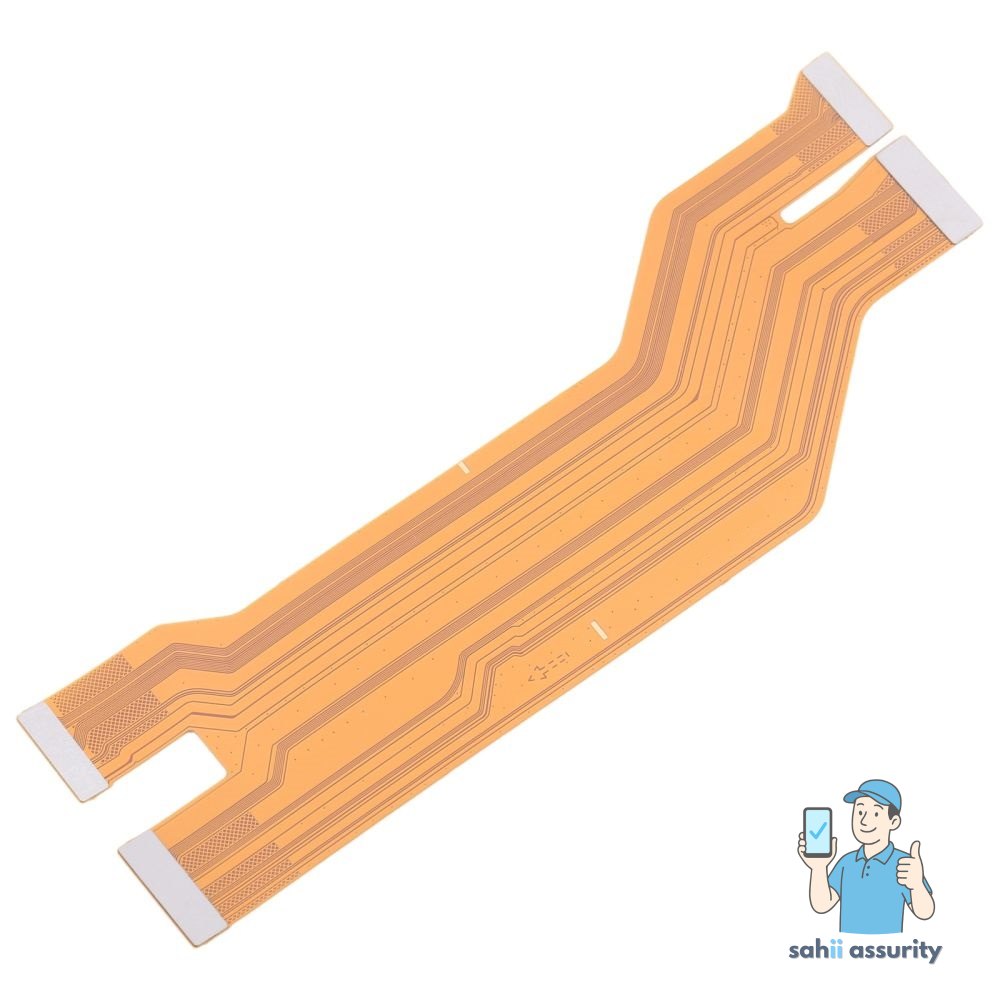 Main Board Flex Cable for Vivo Y200 5G thumbnail
